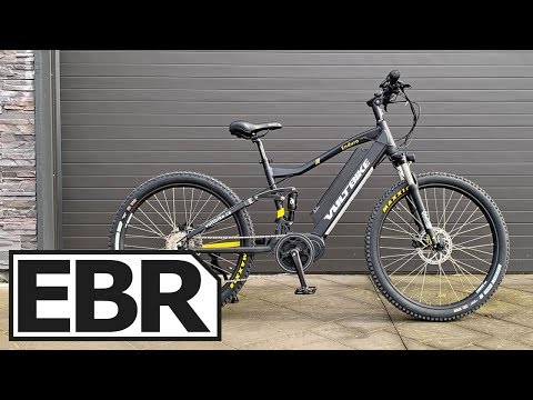 2019 VoltBike Enduro Review – k