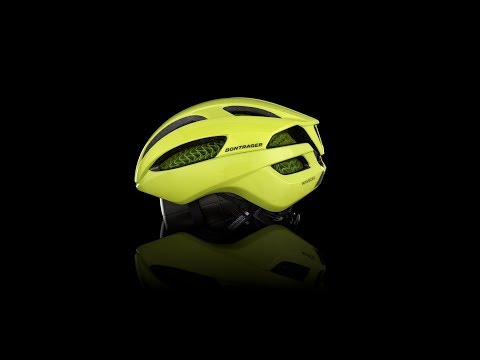 Bontrager WaveCel Helmets