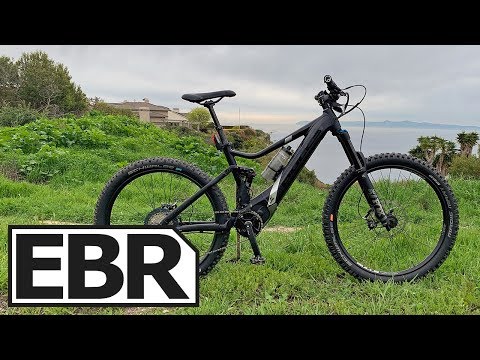 BULLS E-STREAM EVO AM 4 27.5+ Review – .3k