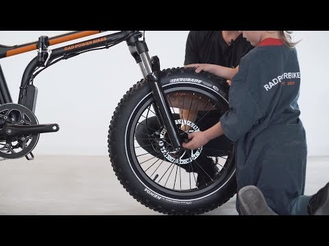 RadMini: So Easy A Kid Can Build It