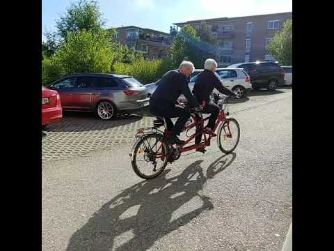 add-e am Tandem :-)
