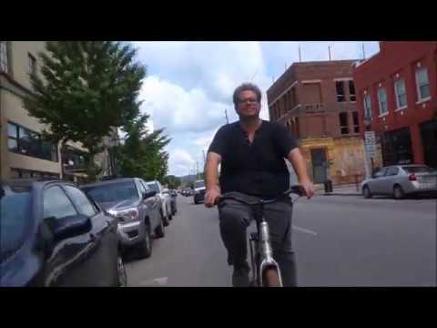 Raleigh retroglide Royal Electric Bike Review