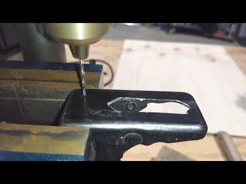 Workshy Drill