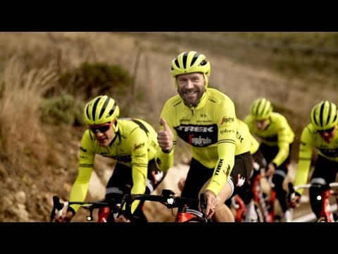 Trek Domane+: A Little More