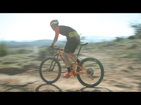 Trek Top Fuel