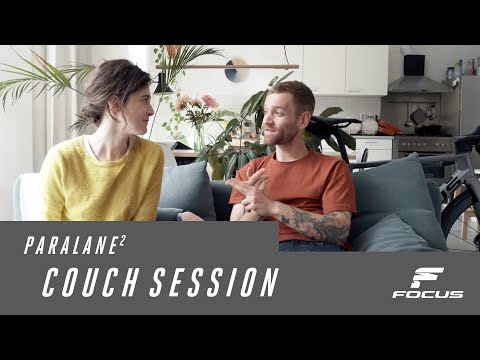 FOCUS COUCH SESSION with Fernwee.cc: PARALANE²