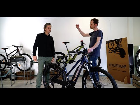 Moustache Samedi 27 Xroad 5 2019® eBike Review – Weekday Commuter, Weekend Explorer!