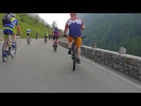 12% Glockner e-Bike Summit Genussausfahrt