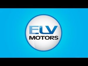 Welcome to ELV Motors