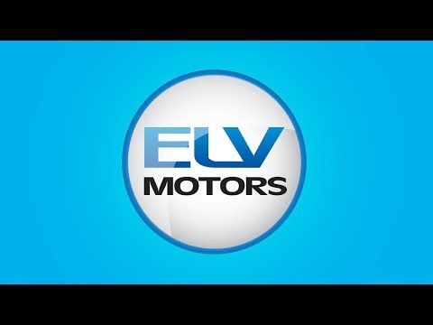 Welcome to ELV Motors