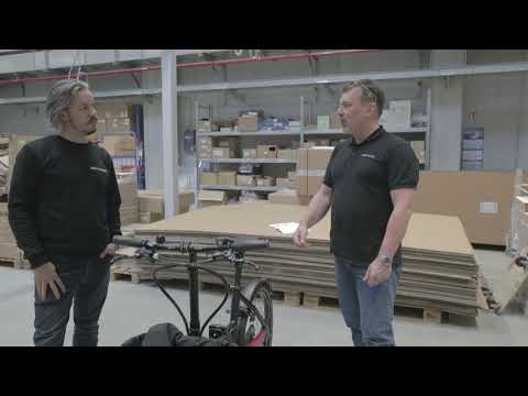 Riese & Muller Packster 40 Vario® – eBike Review