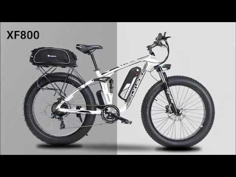We Love Fat Ebikes, And You ?