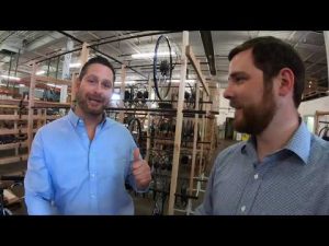 Electric Bike Technologies HQ Tour: Pennsylvania-Based Ebikes, Etrikes, and Conversion Kits