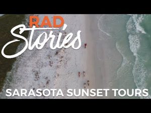 Sarasota Sunset Tours | Rad Stories