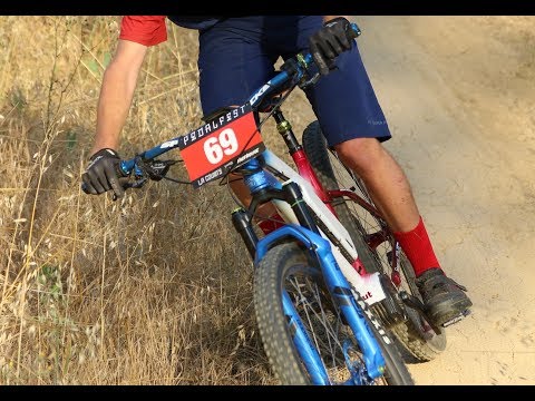 Lost Sierra Electric Bike Festival- The World’s First High Power Electric Bike Race!