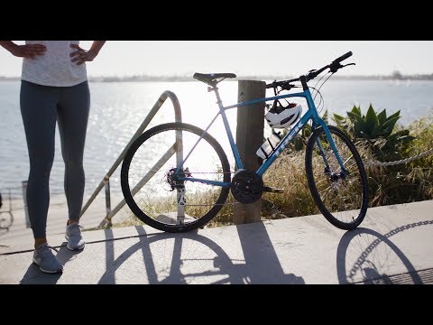 Trek FX