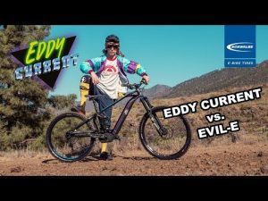 SCHWALBE EDDY CURRENT – Game on!