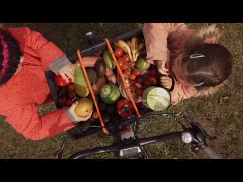 Episode 9 – A Family Cargo Bike Picnic