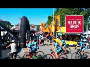 3ª edición Sea Otter Europe Costa Brava-Girona