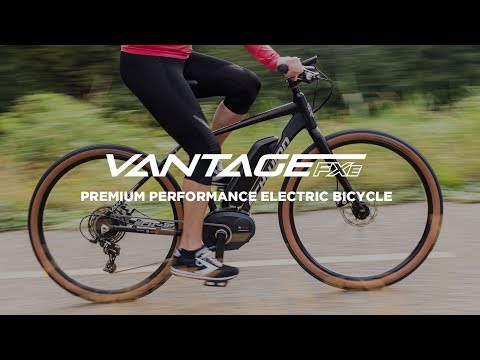 Schwinn Vantage FXe