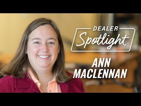 Dealer Spotlight | Pedego Vancouver | Ann MacLennan