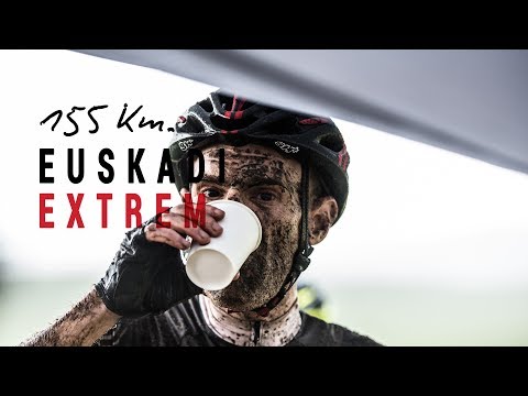 EUSKADI EXTREME |  Auténtico MTB