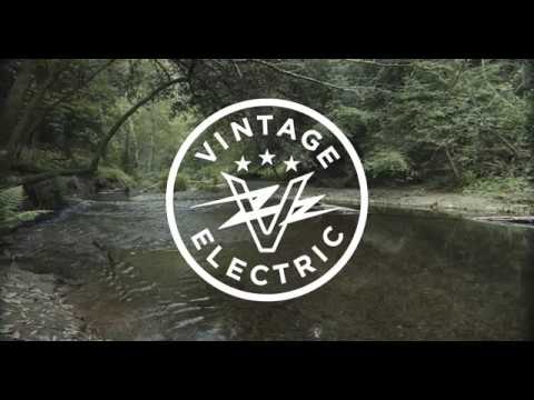 Vintage Electric Bikes – Rally