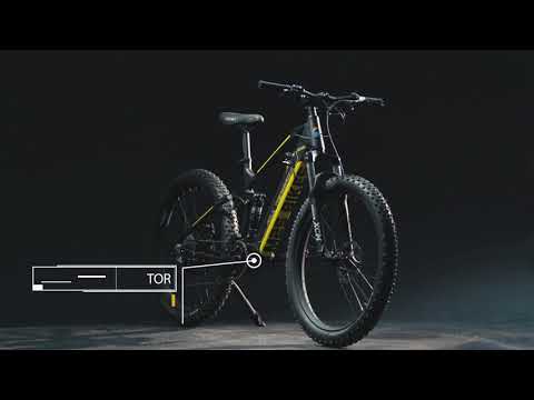 All Terrain M600 Dual Sport