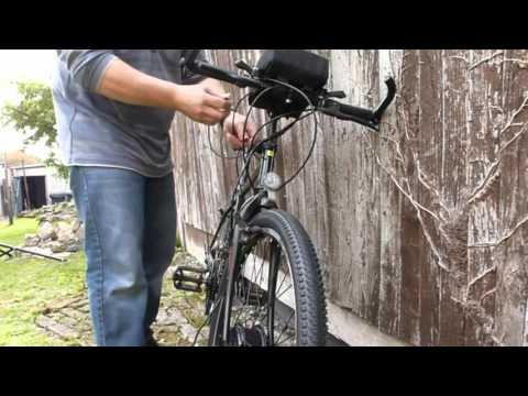 T-Bag Kit – Fast