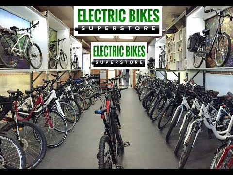 Electric Bikes in Melbourne, 00 00 What can you expect