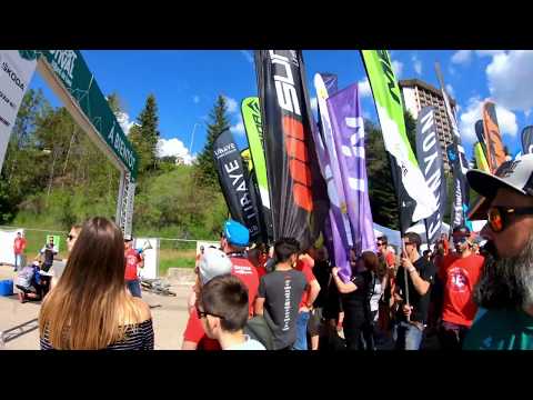 Vlog 005 from velo vert festival