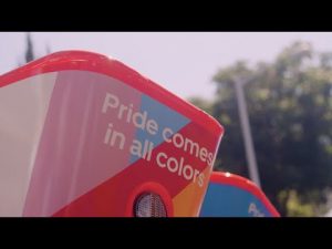 Jump Rides for Pride