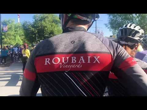 Electric Bike Company Ride’s To Napa
