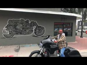 2018 Brutus V9 Dyno Testing and Performance Stats