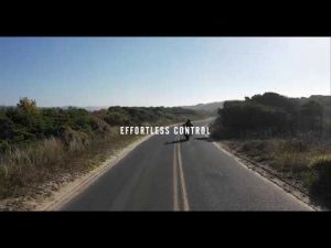 Zero Motorcycles SR/F Tech