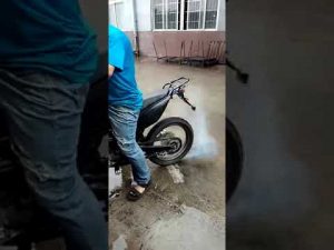 Torque Test for Drivetrain Prototype