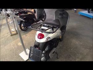 PIAGGIO LIBERTY DELIVERY 125cc 2019