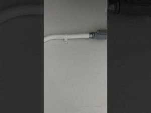 Electric Motorcycle Wall Charger Part 2