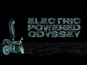 Electric Powered Odyssey Series Overview