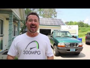 Ford F-150 Prototype vs Ford Ranger EV