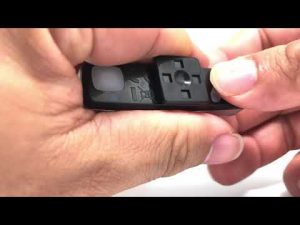 Rechargeable LED lights for electric scooter FSBIL-482 | MOBOT