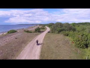 Wattaride Öland