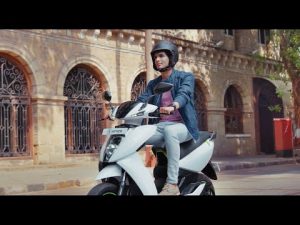 Ather 450 | Way beyond a scooter