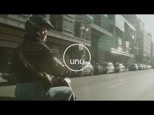 unu – Move Forward Starring Caro Cult