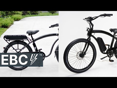 Differences between Model X and C!