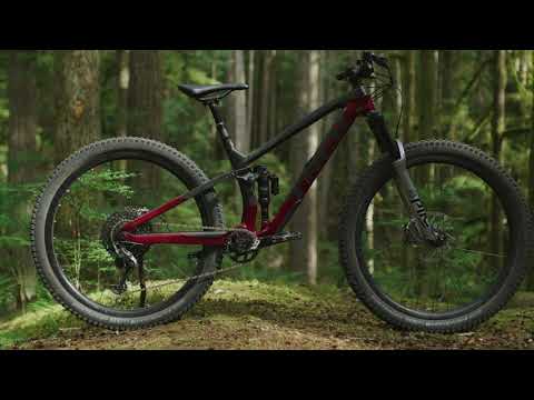 Trek Fuel EX
