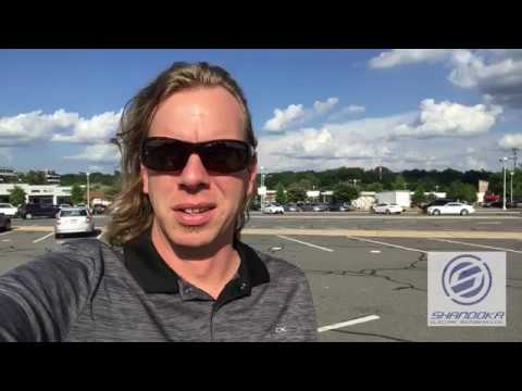 #MobilityTalks: What About Parking Lots?