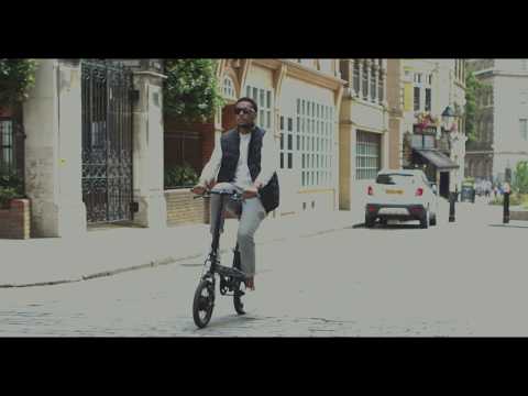 FuroSystems eTura – World’s Lightest and Most Compact Fully Equipped Electric Bike