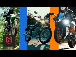 The Best Beginner Motorcycles – Review