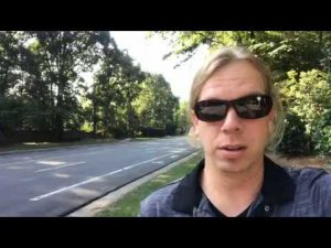 #MobilityTalk: Running Errands in the ‘Burbs
